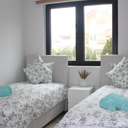 Excellent Mountain View Apartment Belek Zewnętrze zdjęcie