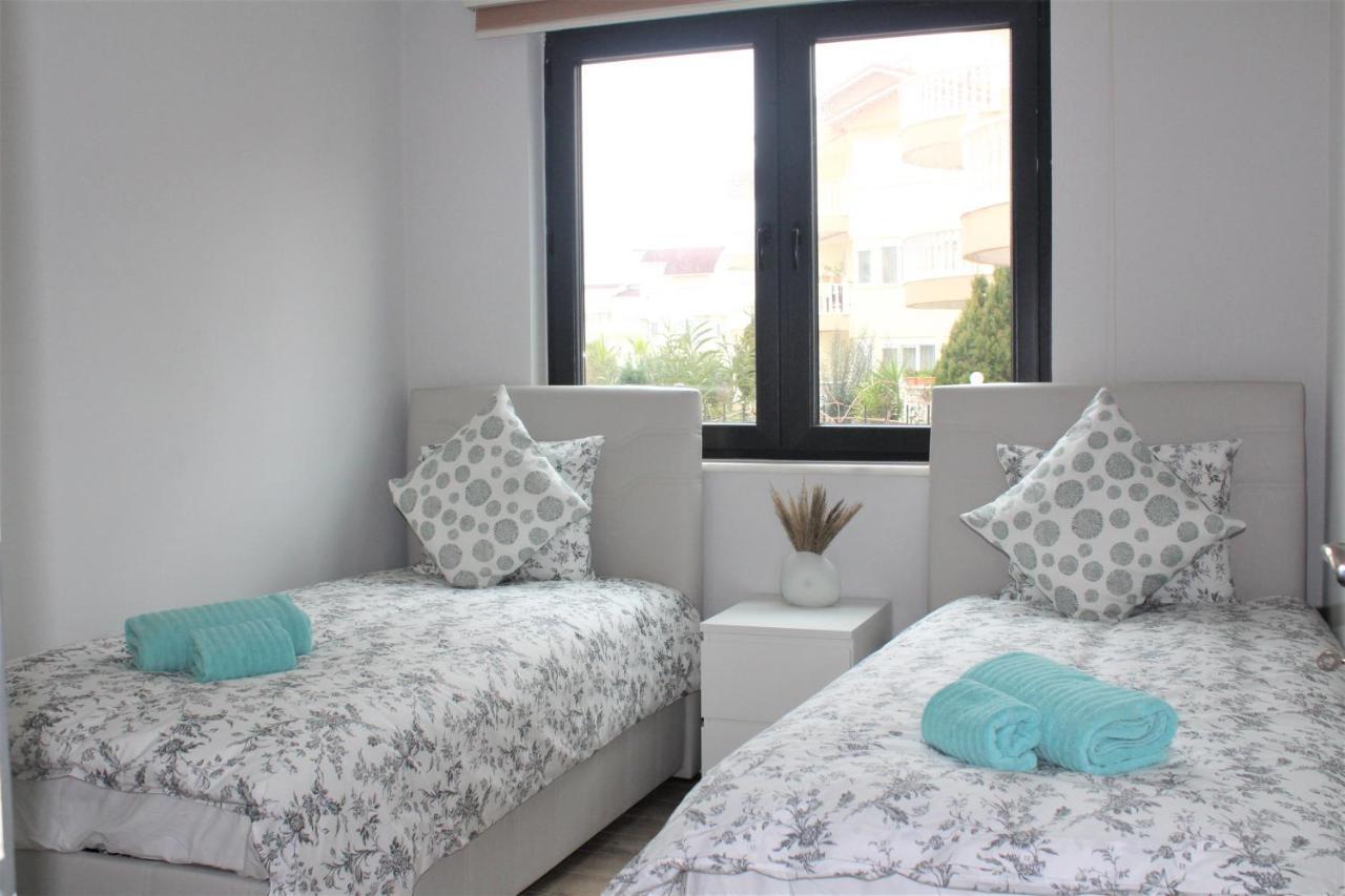 Excellent Mountain View Apartment Belek Zewnętrze zdjęcie