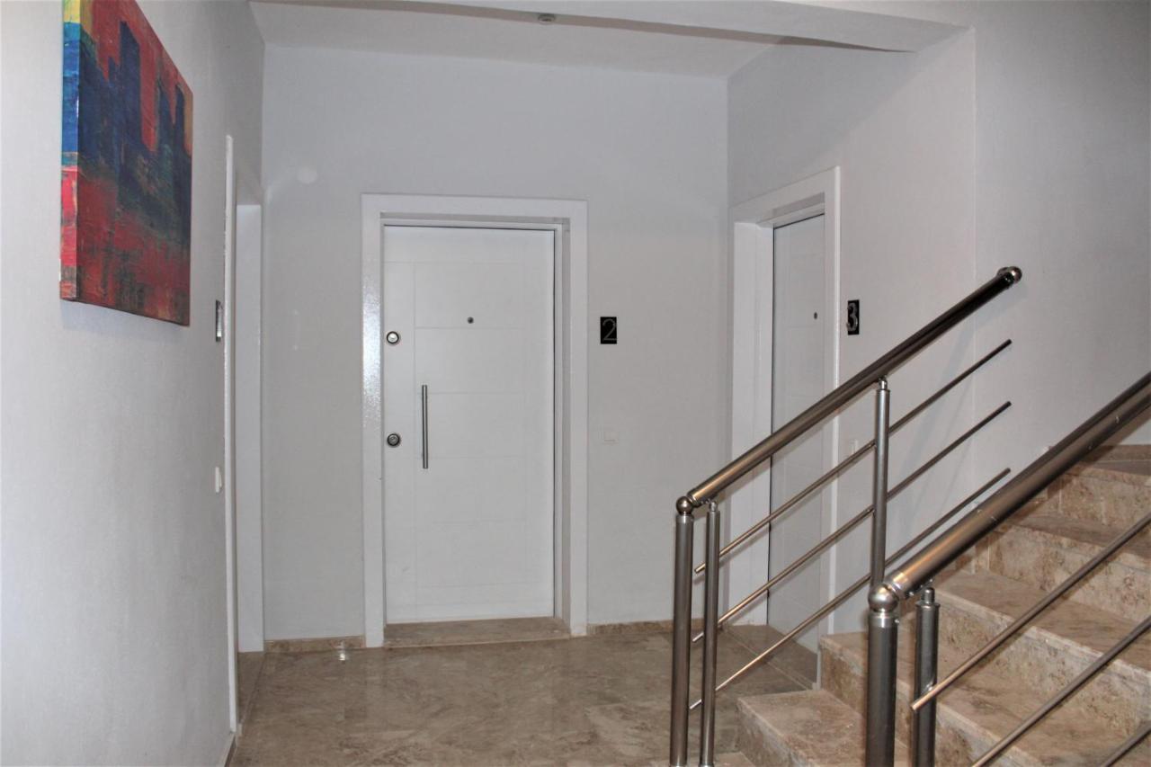 Excellent Mountain View Apartment Belek Zewnętrze zdjęcie