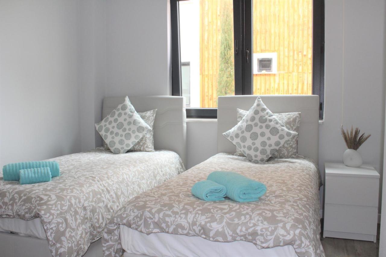 Excellent Mountain View Apartment Belek Zewnętrze zdjęcie