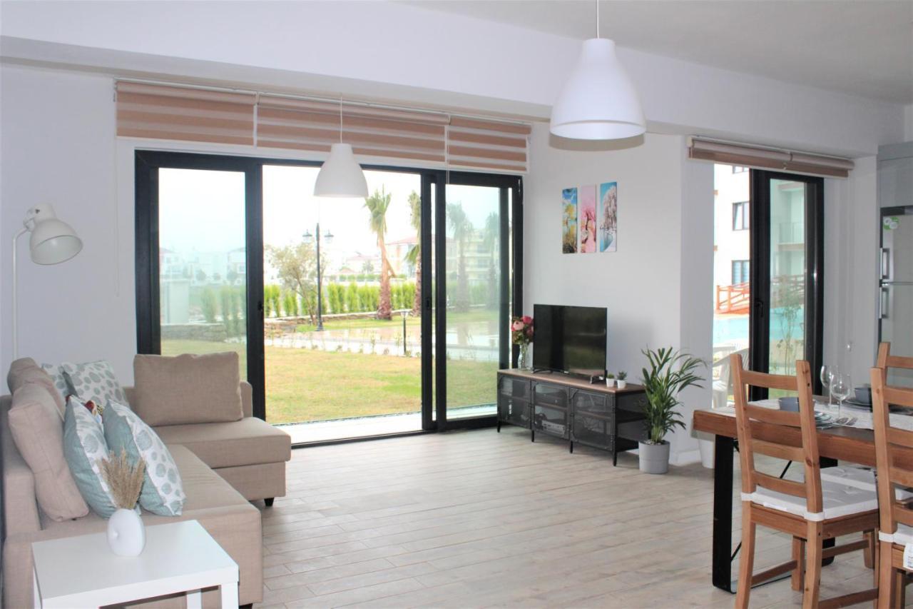 Excellent Mountain View Apartment Belek Zewnętrze zdjęcie