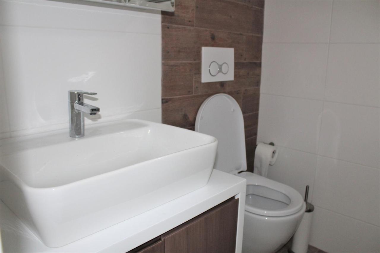 Excellent Mountain View Apartment Belek Zewnętrze zdjęcie