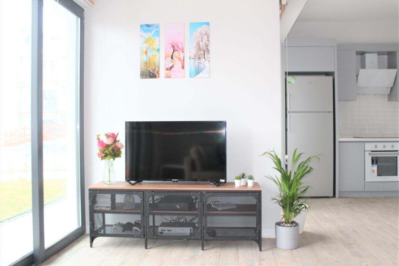 Excellent Mountain View Apartment Belek Zewnętrze zdjęcie