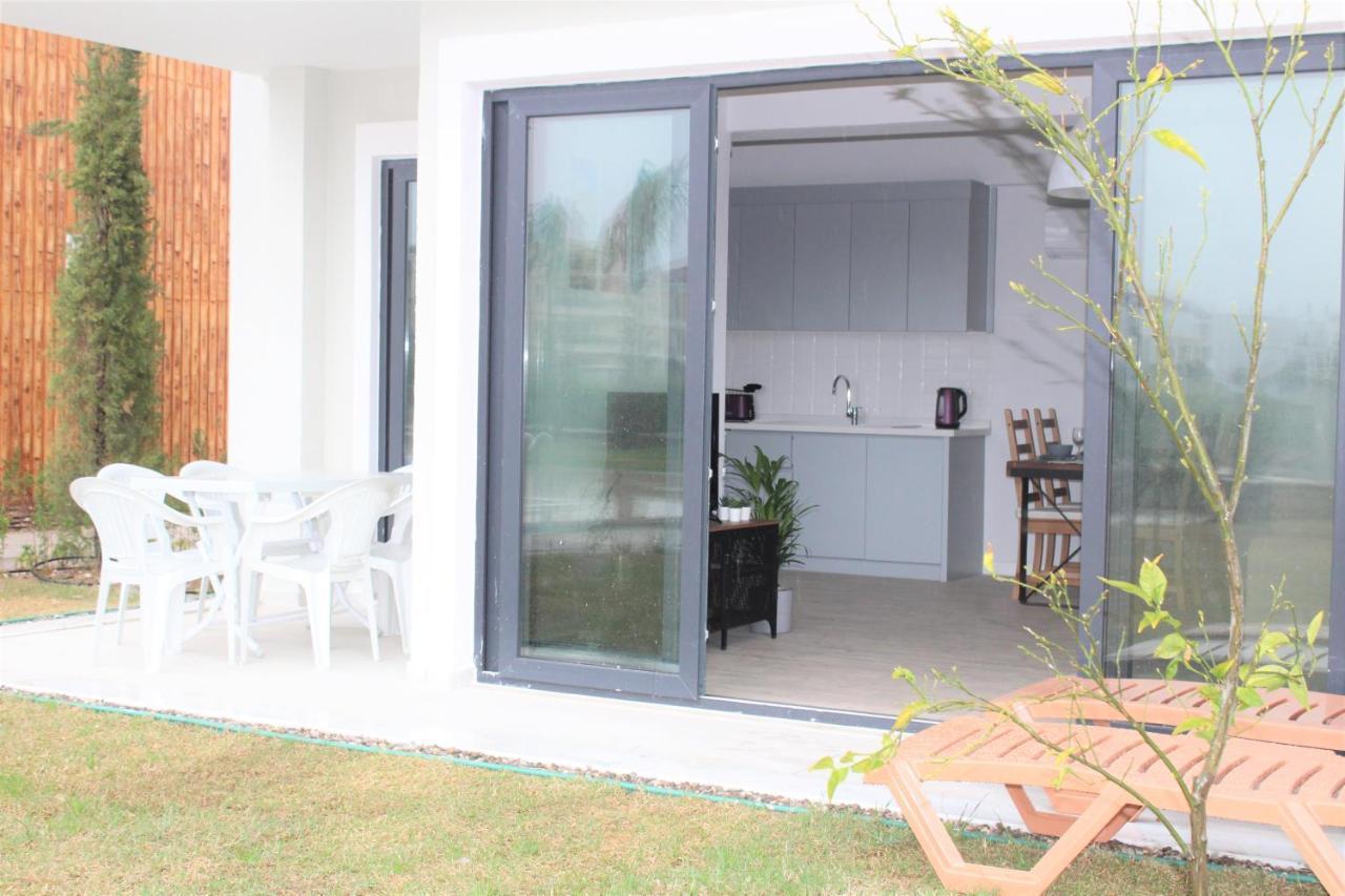 Excellent Mountain View Apartment Belek Zewnętrze zdjęcie