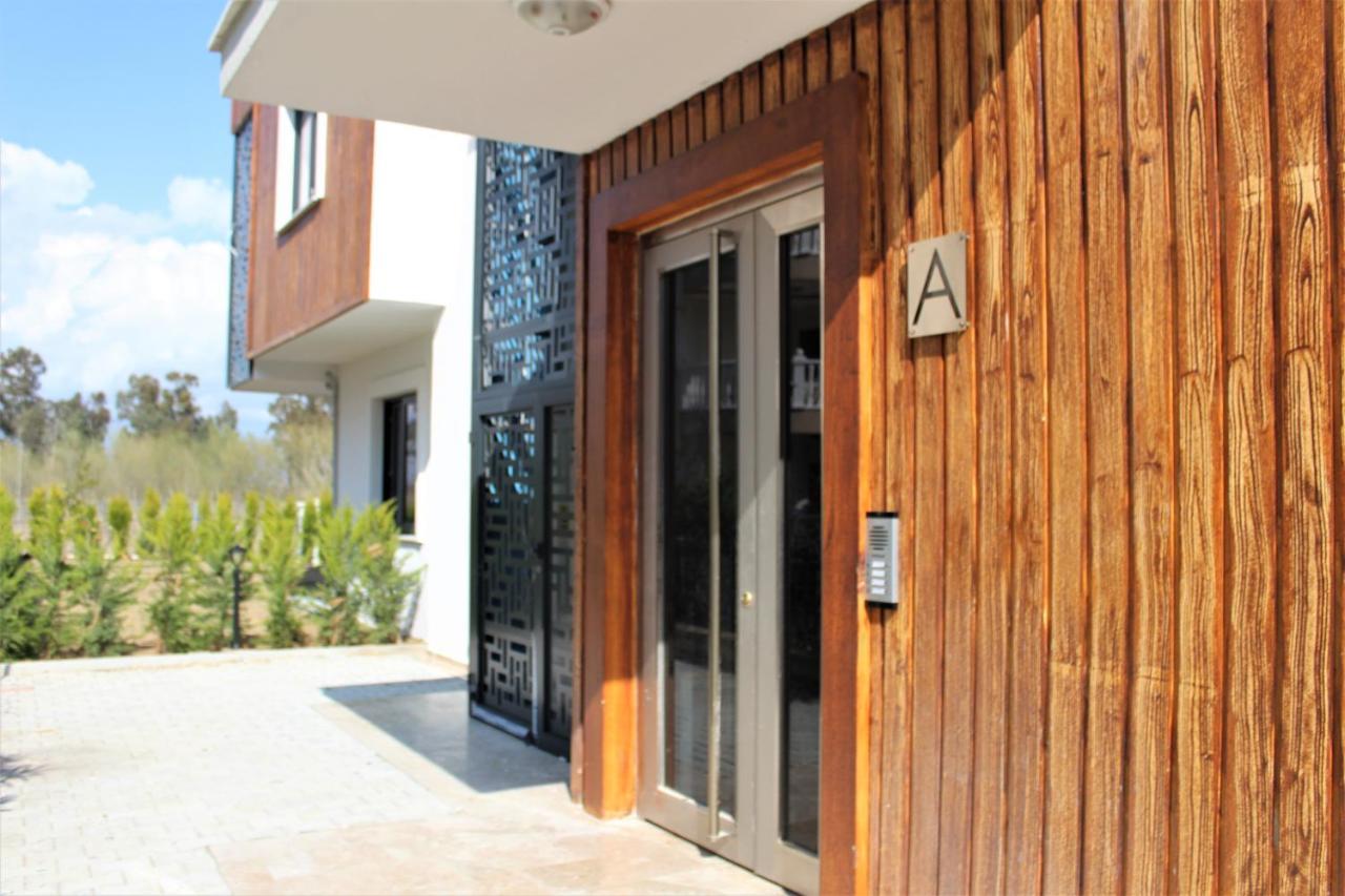 Excellent Mountain View Apartment Belek Zewnętrze zdjęcie