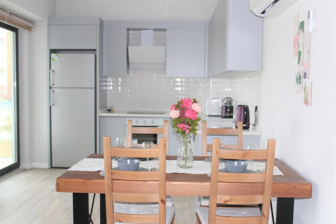 Excellent Mountain View Apartment Belek Zewnętrze zdjęcie